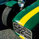 Illustration for article titled The 29th All-British Motor Show Photo Dump